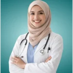 Dr. Noor Al Hamadi