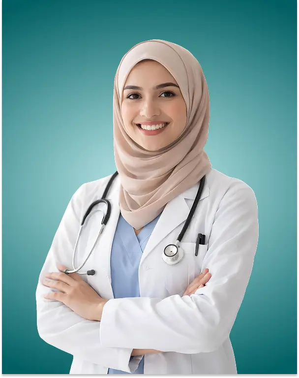 Dr. Noor Al Hamadi