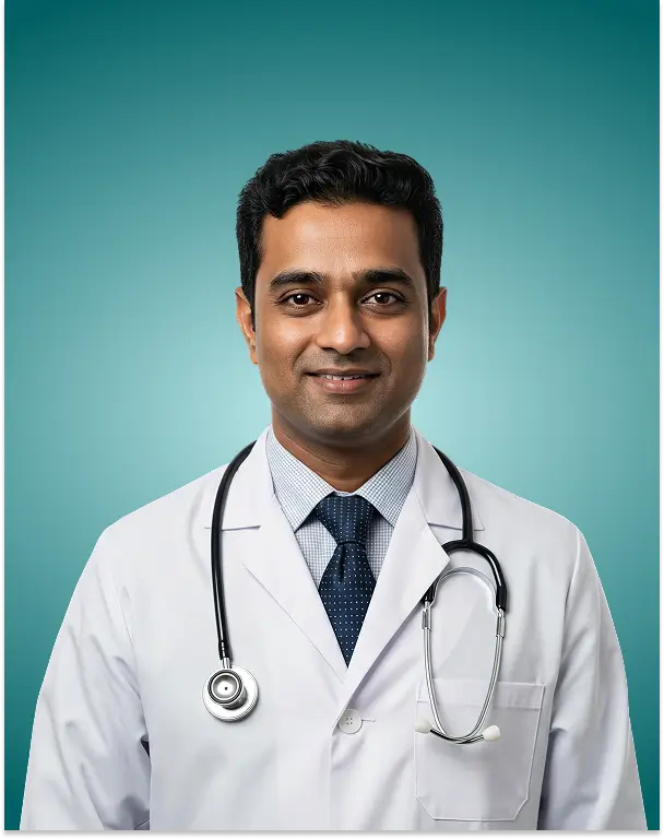 2. Dr. Samer Al Qadi