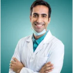 3. Dr. Omar Al Zahiri