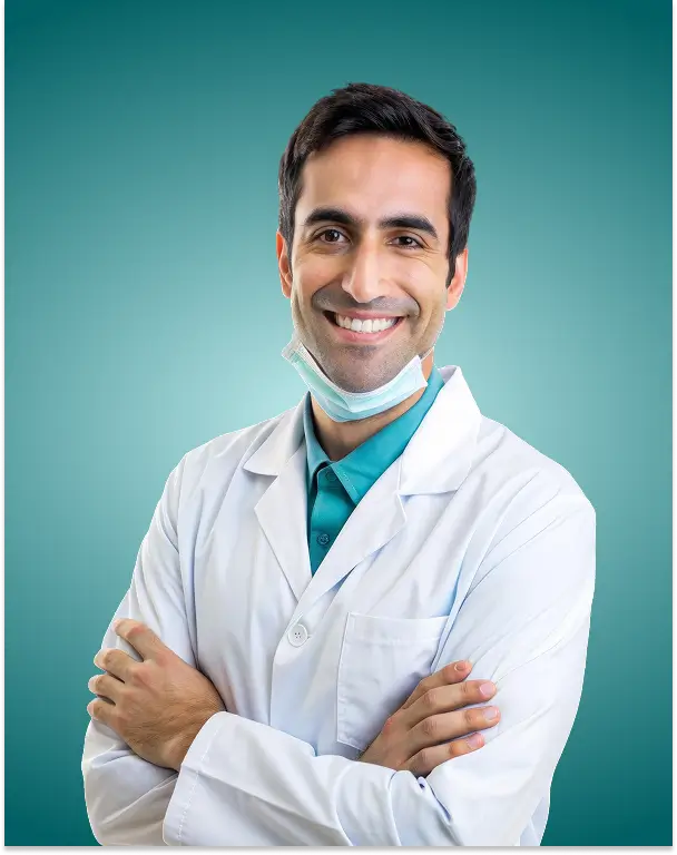 3. Dr. Omar Al Zahiri