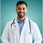 4. Dr. Tarek Al Najjar