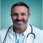 5.Dr. Reza Kalbasi