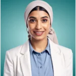 Dr. Salma Al Rashid