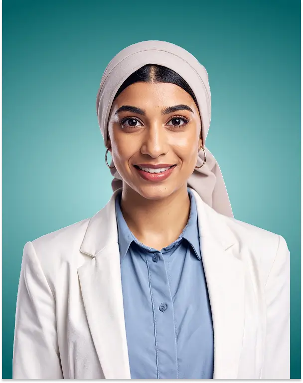 Dr. Salma Al Rashid