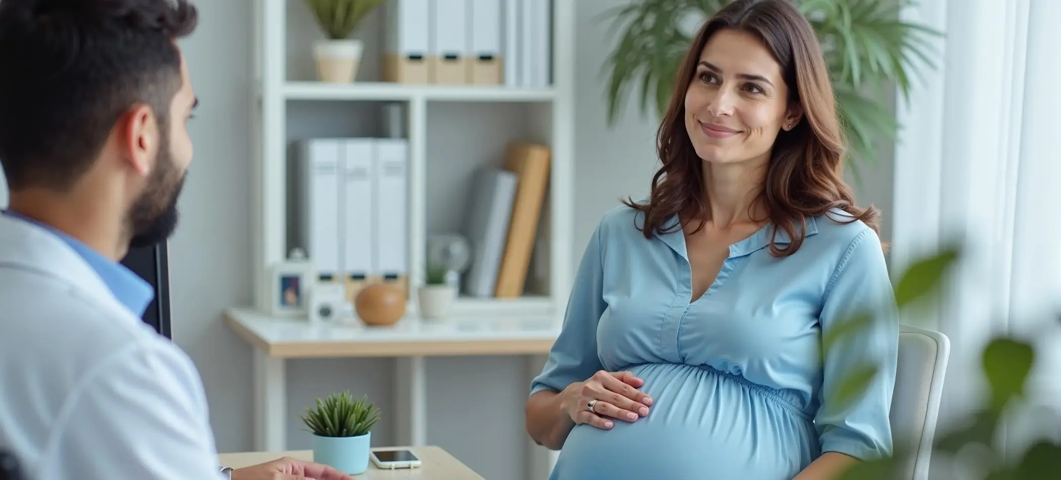 Anti-Aging Treatments Vaginal Area