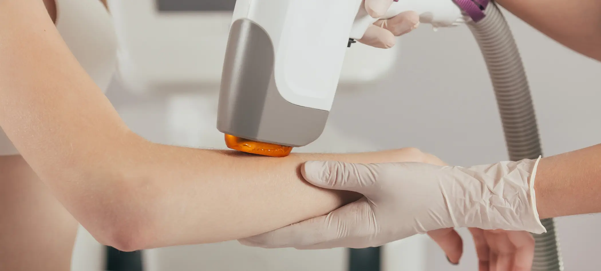 Candela GentleMax Pro