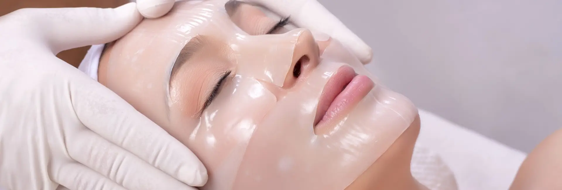Carboxy HydraFacial