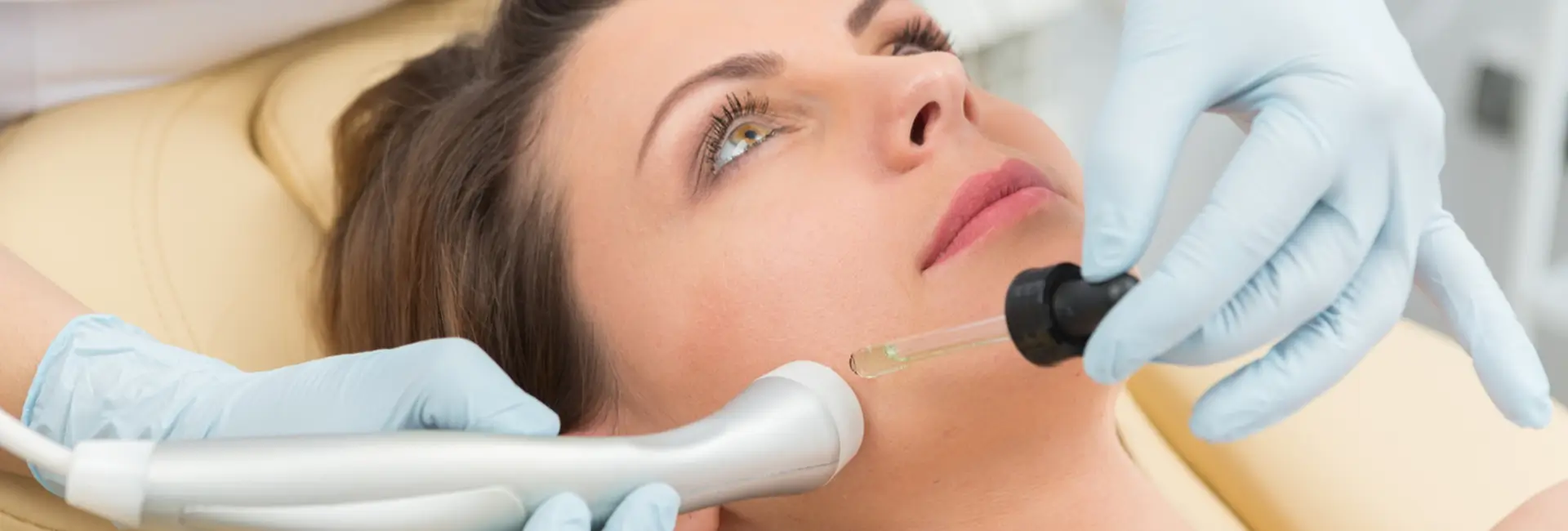 Deluxe Age Refinement HydraFacial