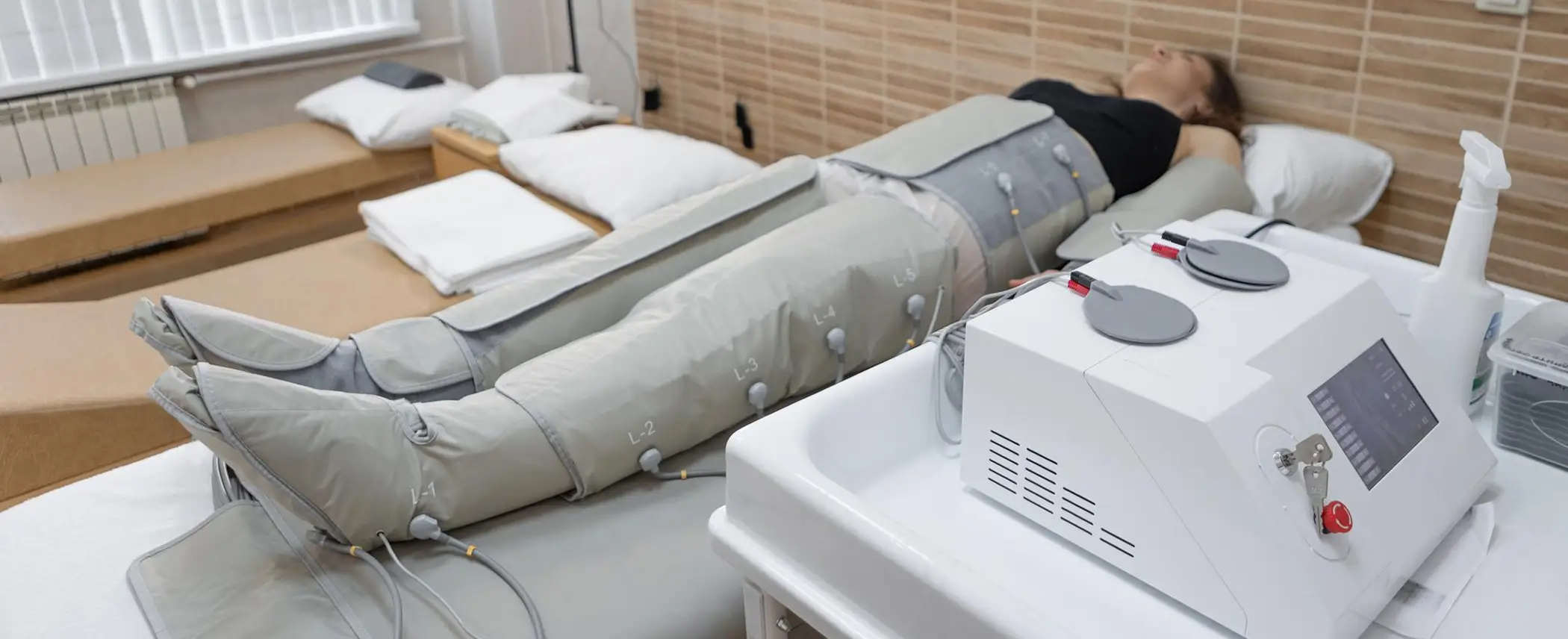 Fat Burning – Heater