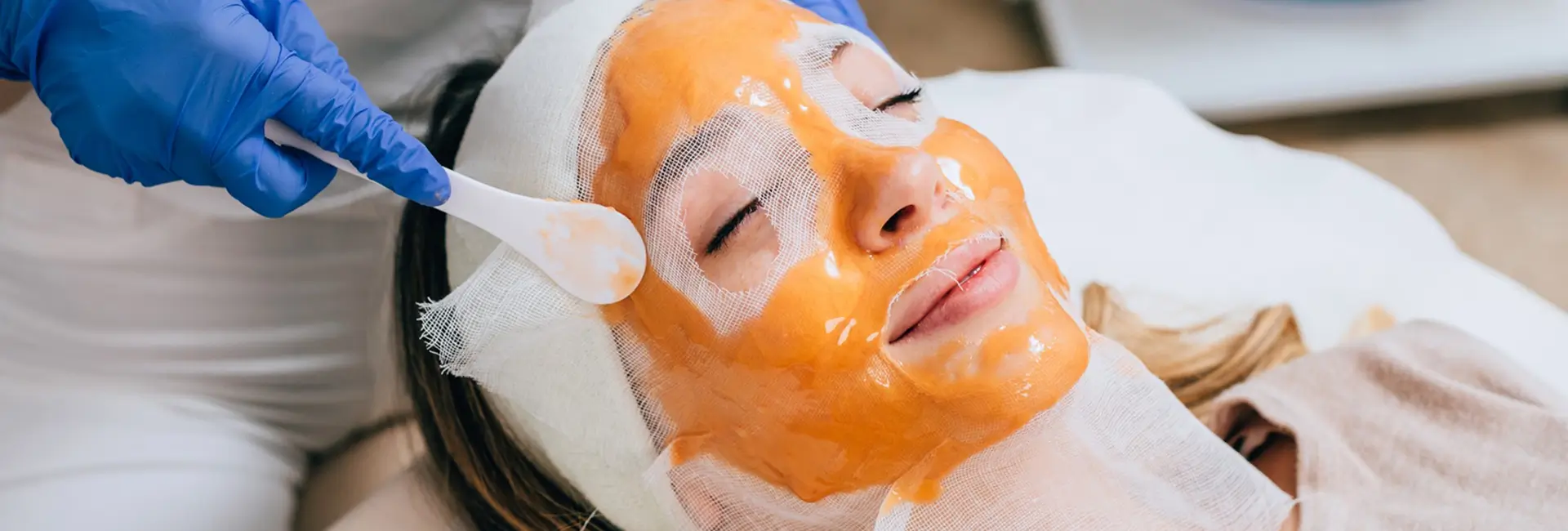 Magic Facial