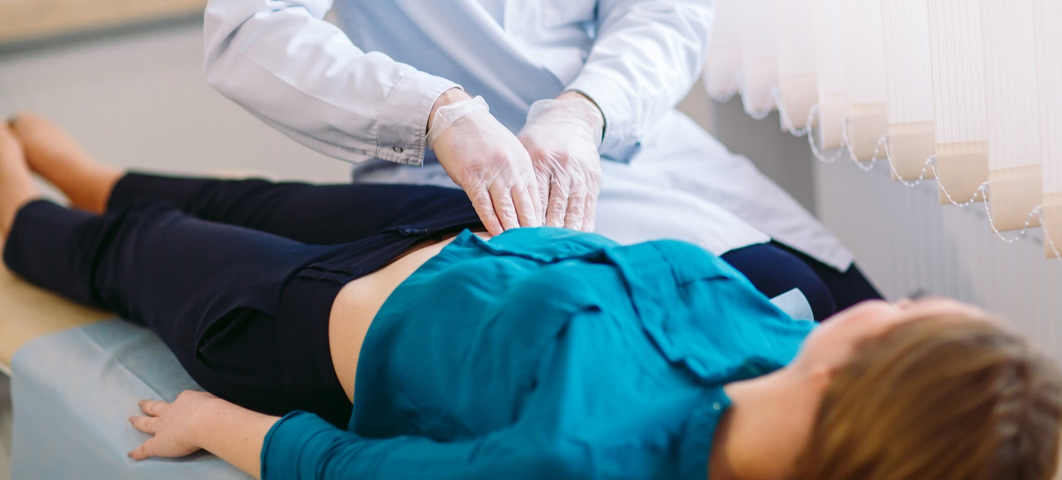 Medical Gynecology / Obstetric