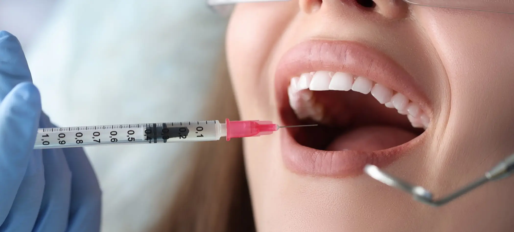 Oral Health (Gum Treatment)