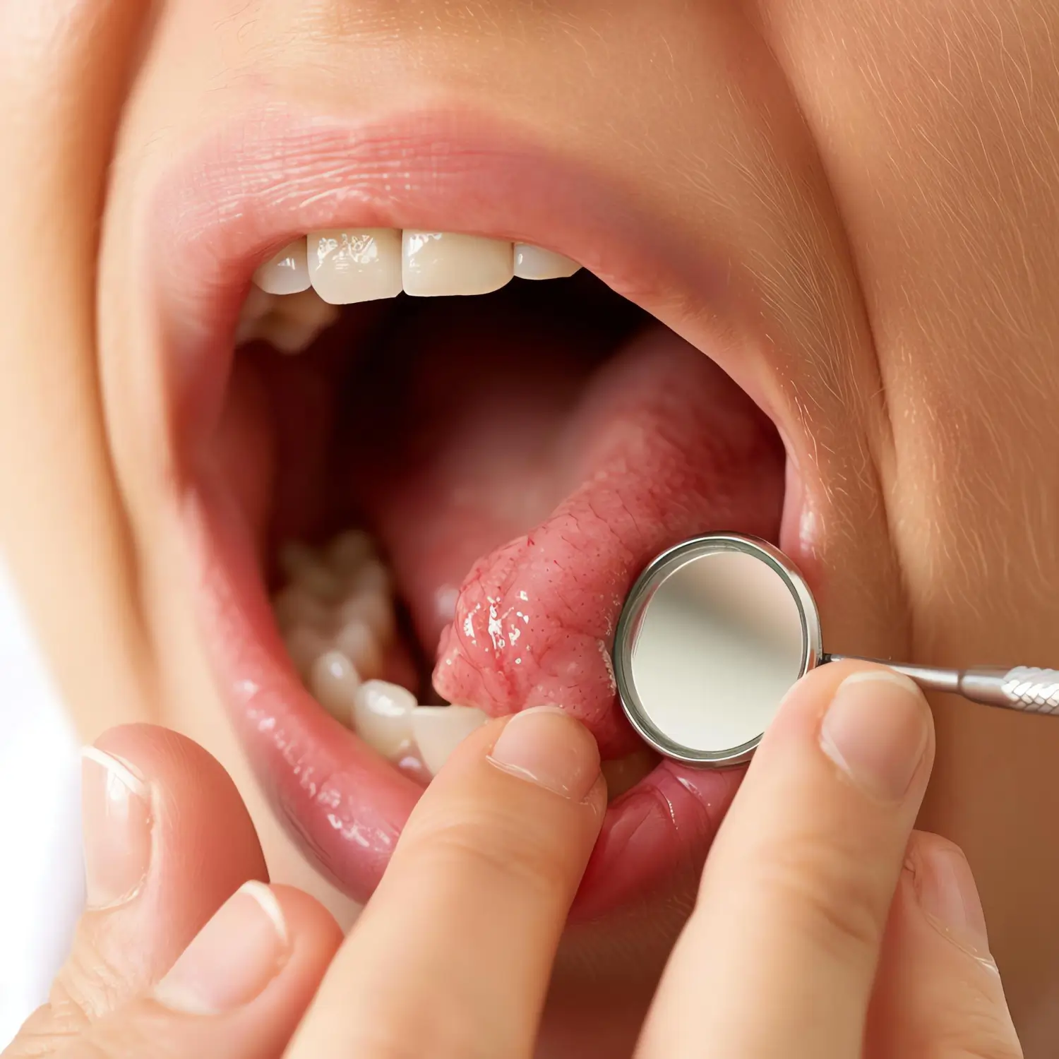 Oral Health (Gum Treatment)