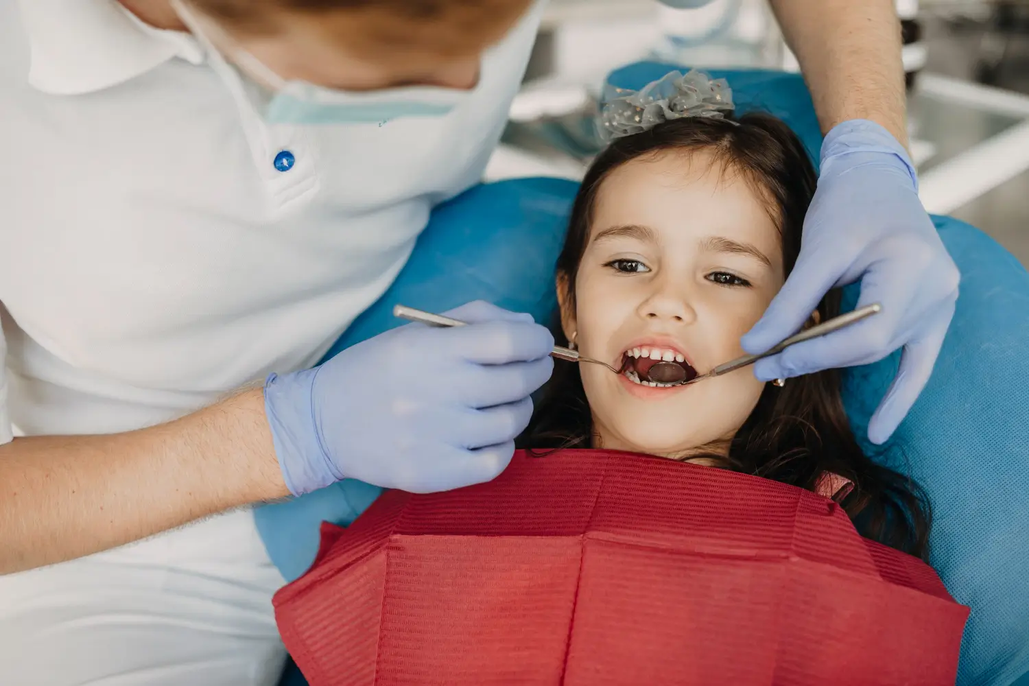 Pediatric-dental