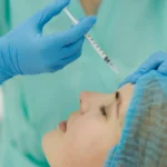 Rejuvenation injection