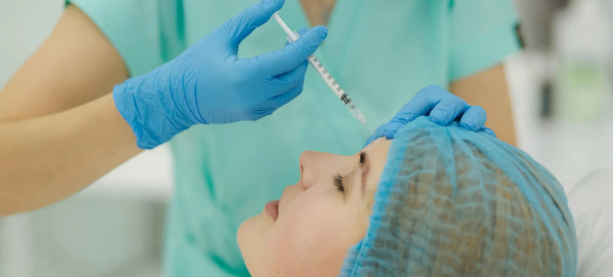 Rejuvenation injection