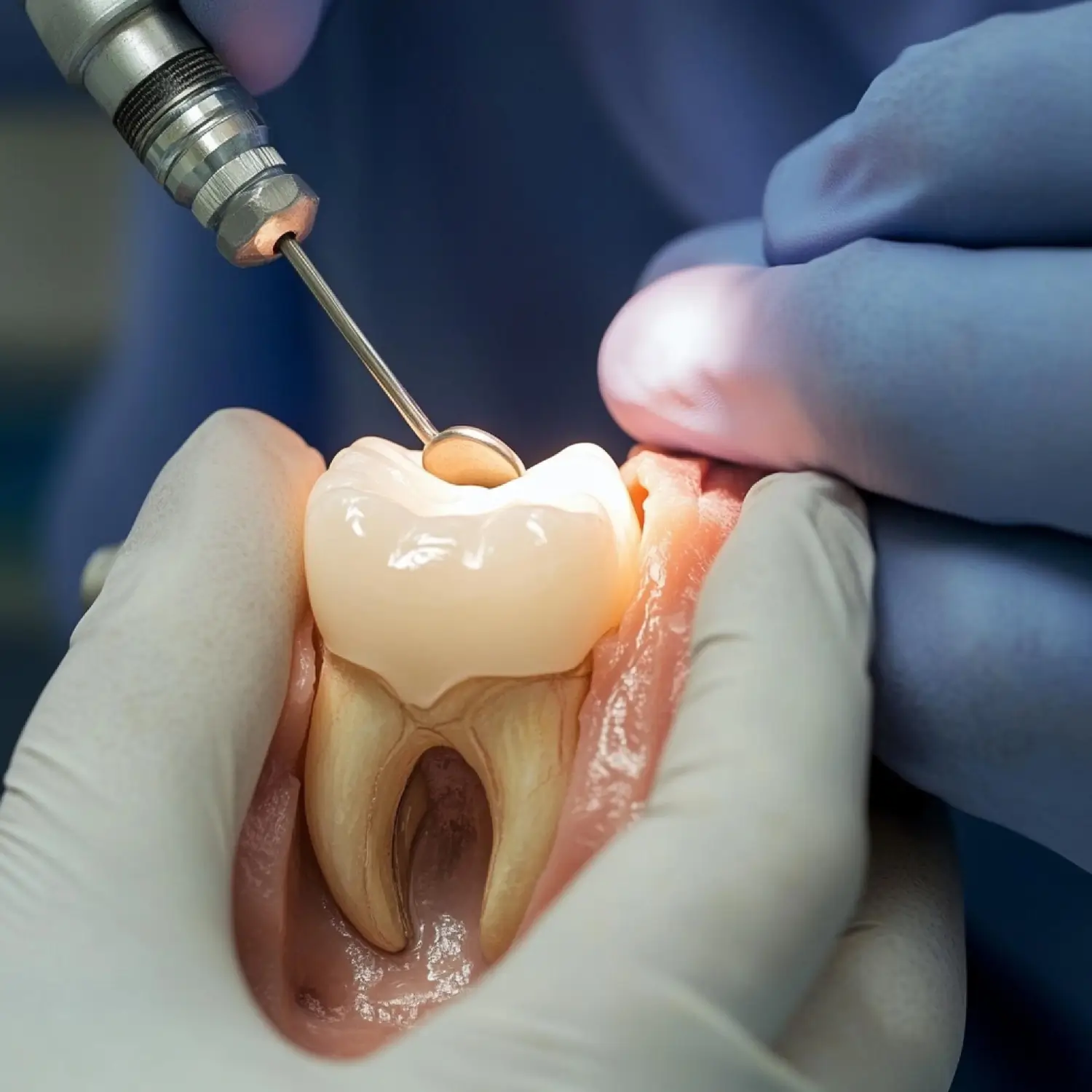 Restorative Dentistry