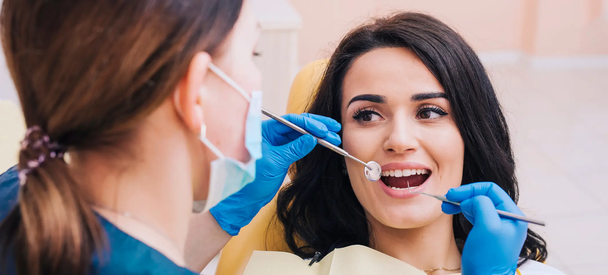 Restorative Dentistry