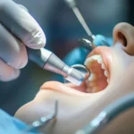 Root Canal Treatment