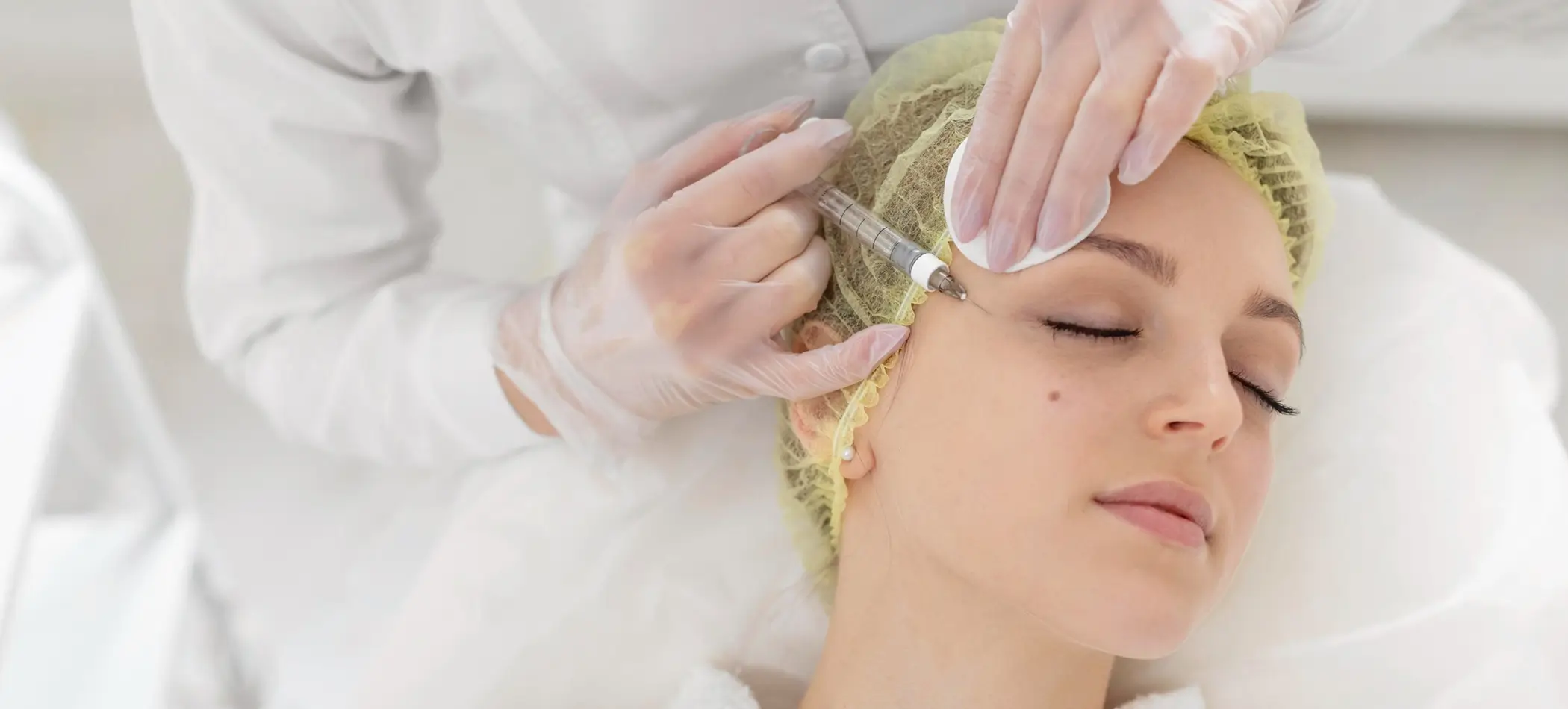 Anti-Aging Treatments